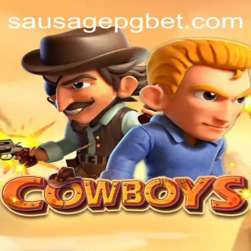 Exploring the Wild Frontier: Inside the Game 'COWBOYS'