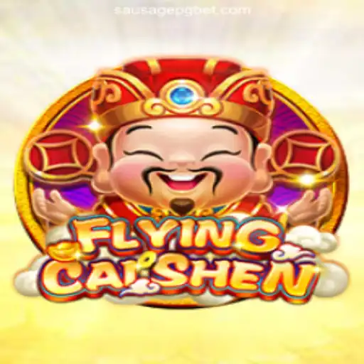 Exciting Adventures with FlyingCaiShen and SAUSAGEPG's Trusted Casino Experience
