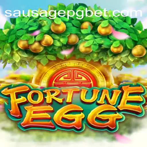 Exploring FortuneEgg: Dive into Brazil's Most Trusted Online Gaming Experience