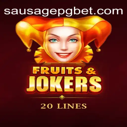 Exploring FruitsAndJokers20: A Thrilling Casino Experience with SAUSAGEPG