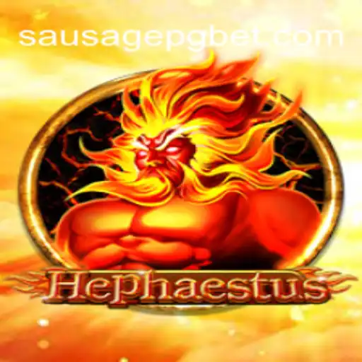 Unveiling Hephaestus: A Mythological Journey in Gaming