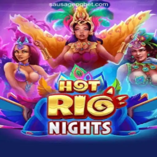 Experience the Excitement of HotRioNights Casino Game