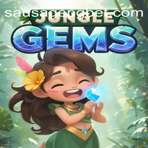 Dive into the World of JungleGems: Unveiling the Game Experience