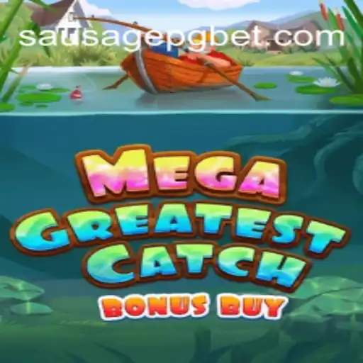 Exploring the Thrills of MegaGreatestCatchBonusBuy