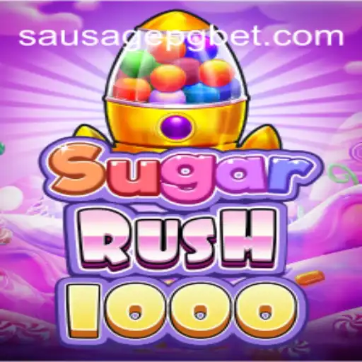 Unveiling SugarRush1000: A Sweet Adventure in Online Gaming