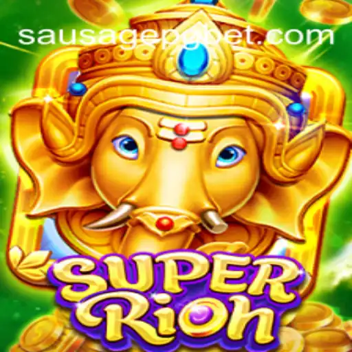 Exploring SuperRich: A Premier Gaming Experience