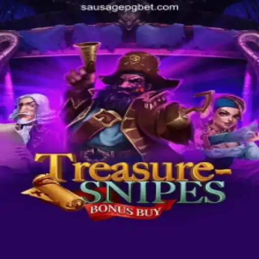Discover TreasuresnipesBonusBuy: A New Dawn in Online Gaming