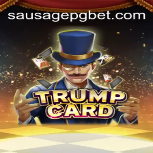 The Exciting World of TrumpCard: A Deep Dive into Brazil's Trusted Casino Experience